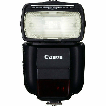 Canon 430EX flash with RT (radio transmitter) - Dragon Image