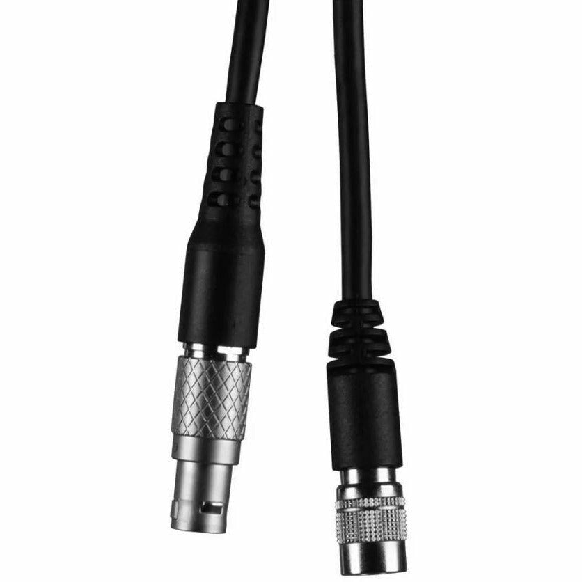 Teradek RT MK3.1 Power Cable Proline Steadycam (60cm) - Dragon Image