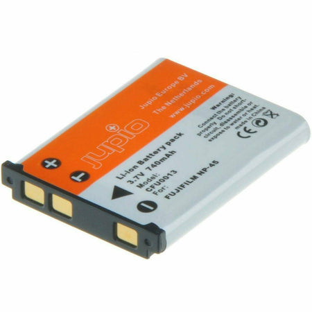Jupio Fuji NP-45 3.7V 740mAh - Dragon Image