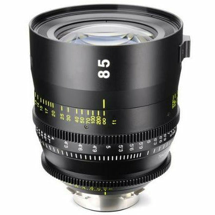 Tokina Cinema 85mm T1.5 Lens for Sony E-Mount (EF/PL/E mount) - Dragon Image