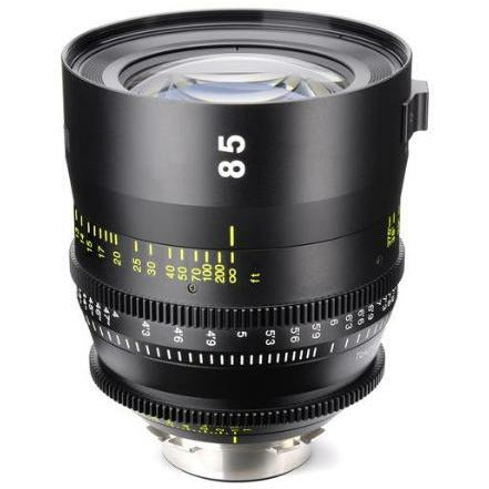 Tokina Cinema 85mm T1.5 Lens for Canon EF Mount (EF/PL/E mount) - Dragon Image