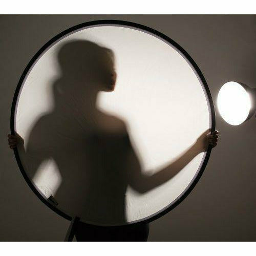 Lastolite LR3807 Collapsible Diffuser 95cm 2 Stop - Dragon Image