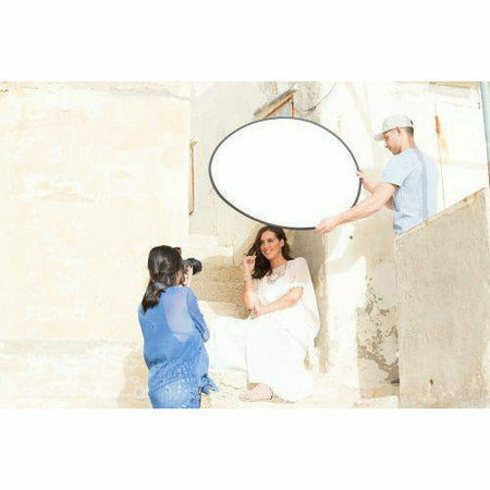 Lastolite LR3807 Collapsible Diffuser 95cm 2 Stop - Dragon Image