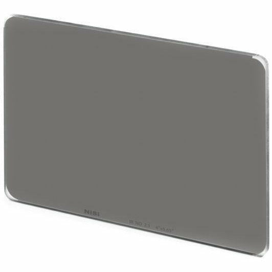 NiSi Cinema 4x5.65 Nano IR Neutral Density 2.1 Filter (7 Stop) - Dragon Image