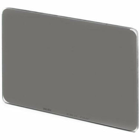 NiSi Cinema 4x5.65 Nano IR Neutral Density 2.1 Filter (7 Stop) - Dragon Image