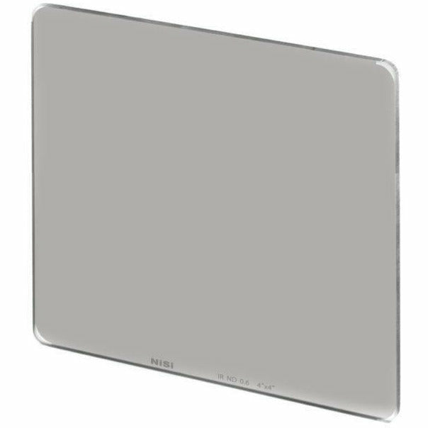 NiSi Cinema 4x4 Nano IR Neutral Density 0.6 Filter (2 Stop) - Dragon Image