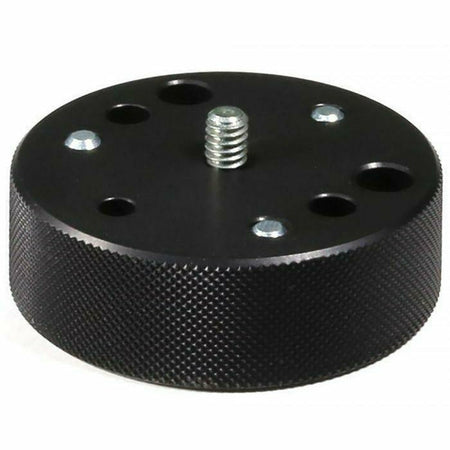 Manfrotto 120 Tripod adapter 3/8 to 1/4 - Dragon Image