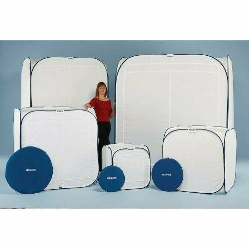 Lastolite LR5287 Cubelite 1.5m x 1.5m x 2.1m - Dragon Image