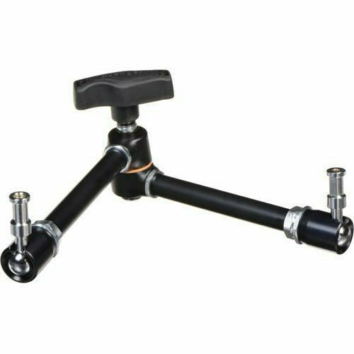 AVENGER D244N Arm Variable Friction T-Handle - Dragon Image