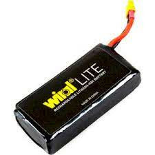 Wiral Battery LiPo for Wiral LITE - Dragon Image