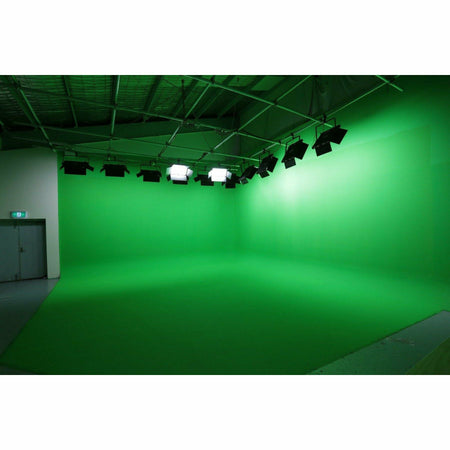 Dragon Image Sydney Chroma key Green Studio - Dragon Image