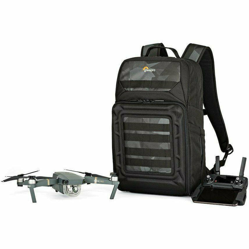 Lowepro Backpack Droneguard 250 for Mavic Pro & Transmitter & - Dragon Image