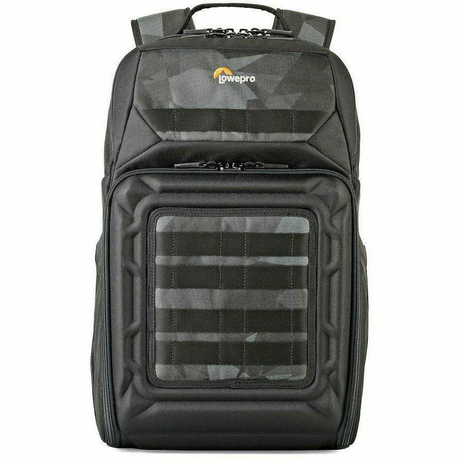Lowepro Backpack Droneguard 250 for Mavic Pro & Transmitter & - Dragon Image
