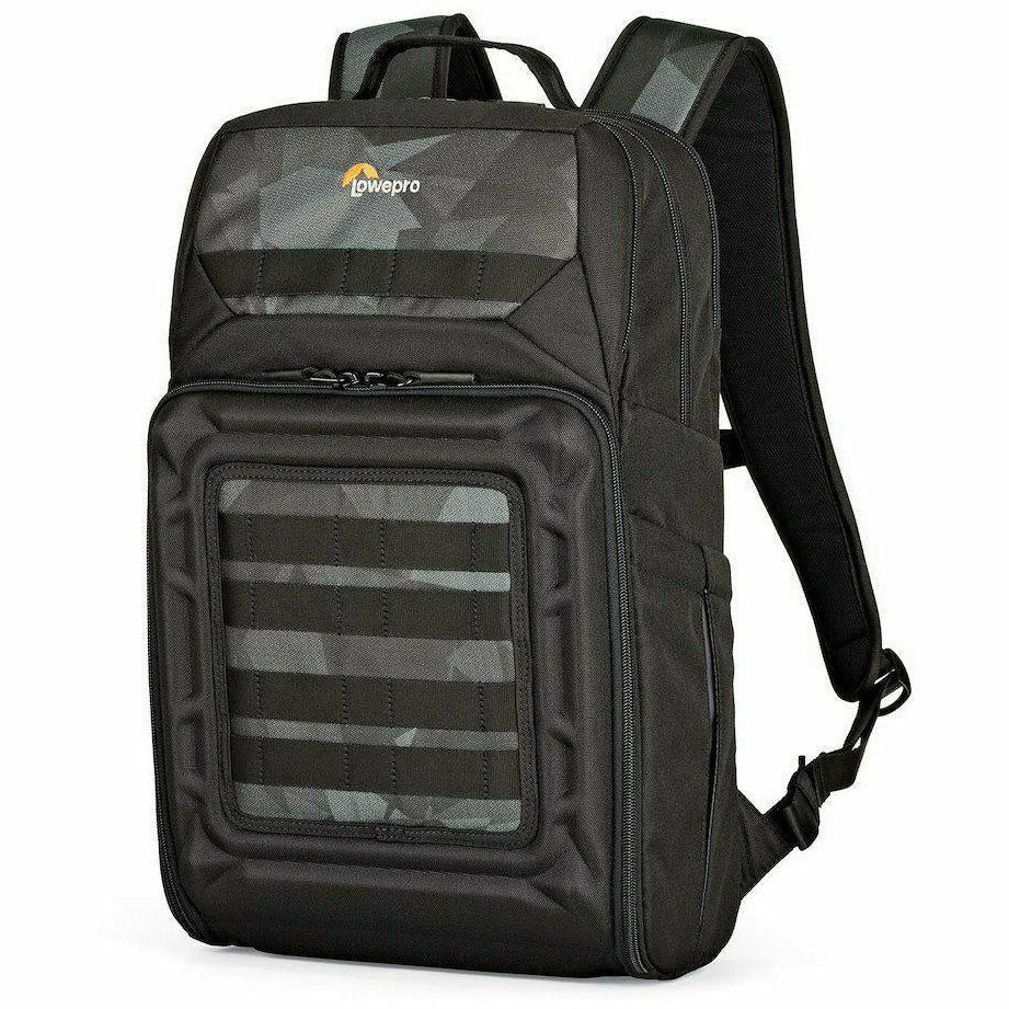 Lowepro Backpack Droneguard 250 for Mavic Pro & Transmitter & - Dragon Image