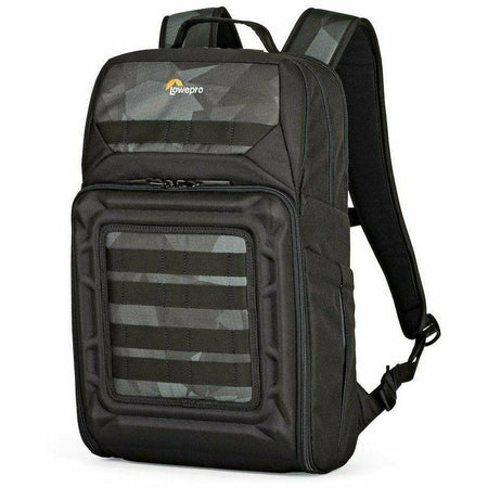 Lowepro Backpack Droneguard 250 for Mavic Pro & Transmitter & - Dragon Image
