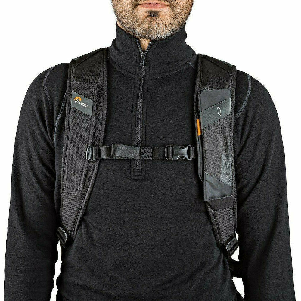 Lowepro Backpack Droneguard 250 for Mavic Pro & Transmitter & - Dragon Image