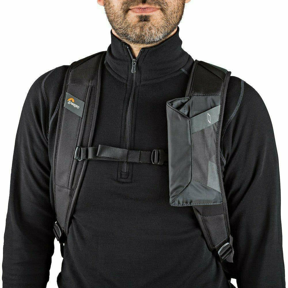 Lowepro Backpack Droneguard 250 for Mavic Pro & Transmitter & - Dragon Image