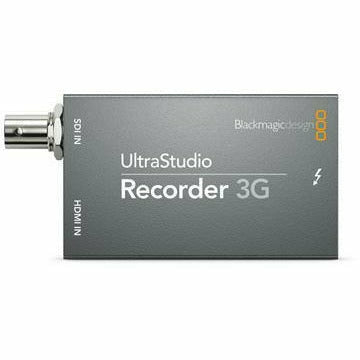 Blackmagic UltraStudio Recorder 3G - Dragon Image