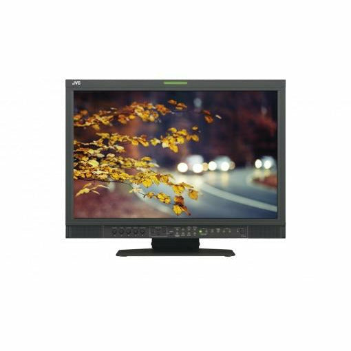 JVC DT-V17G2 17 inch HD LCD Production Monitor - Dragon Image