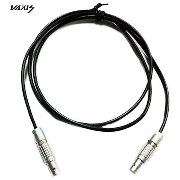 VAXIS 2 Pin Connector to 4 Pin Connector Cable - Dragon Image