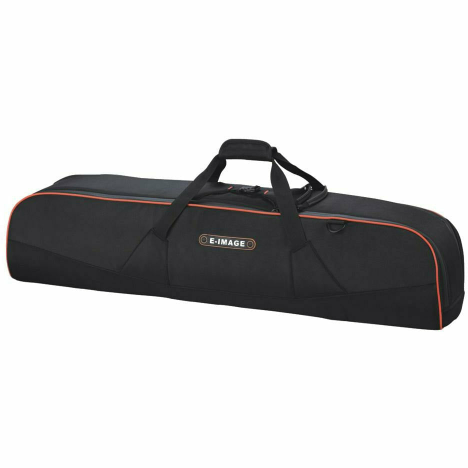 E-Image Oscar T10 (EB-0905) DV Tripod Bag - Dragon Image