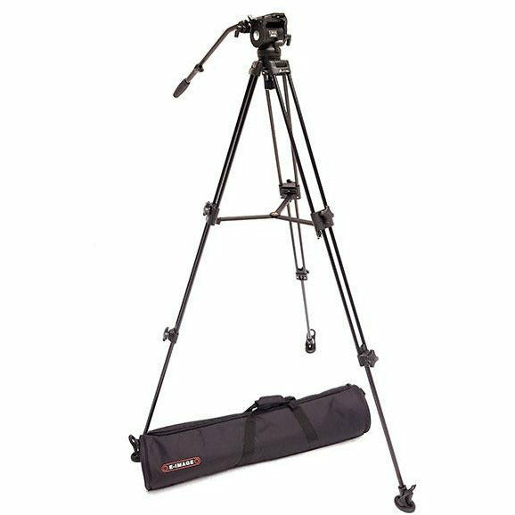 E-Image EG08AA Video Tripod kit - Dragon Image