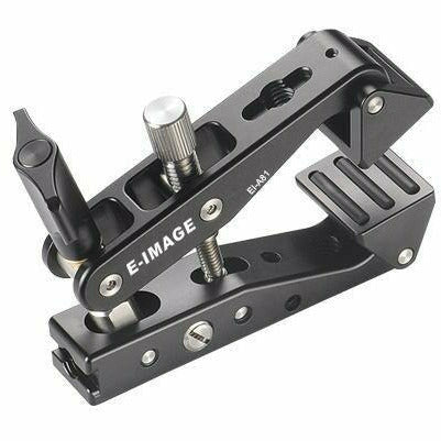 E-Image EI-A81 Super Strong Clamp paylaod 10kg - Dragon Image