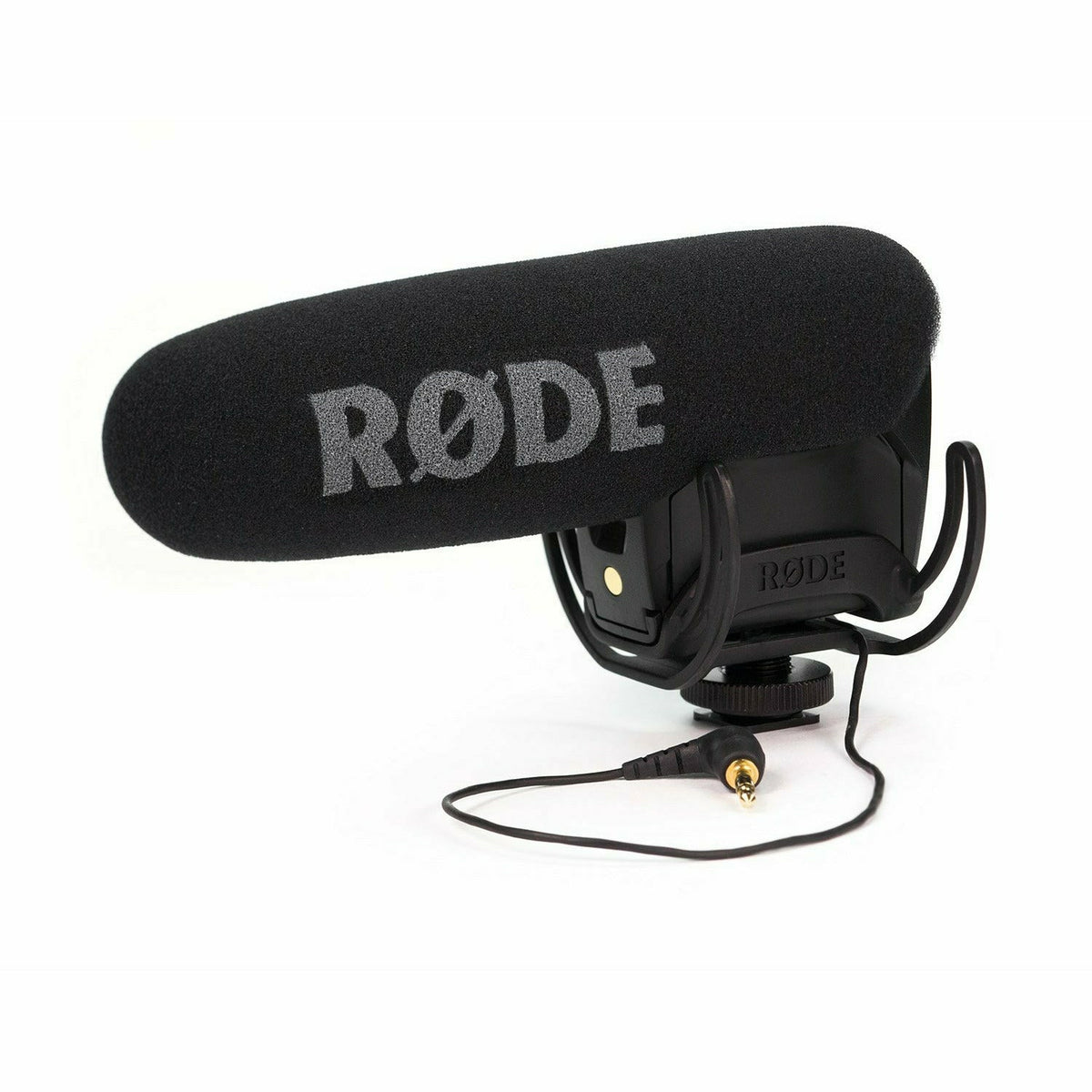 RODE VideoMic Pro Rycote - Dragon Image