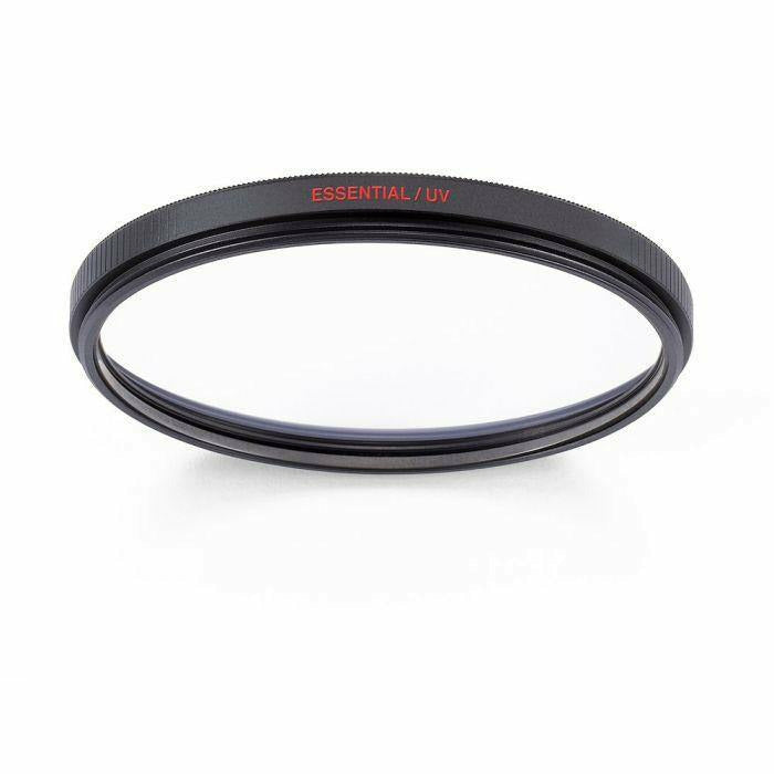 Manfrotto Filter 52mm Essential UV - Dragon Image