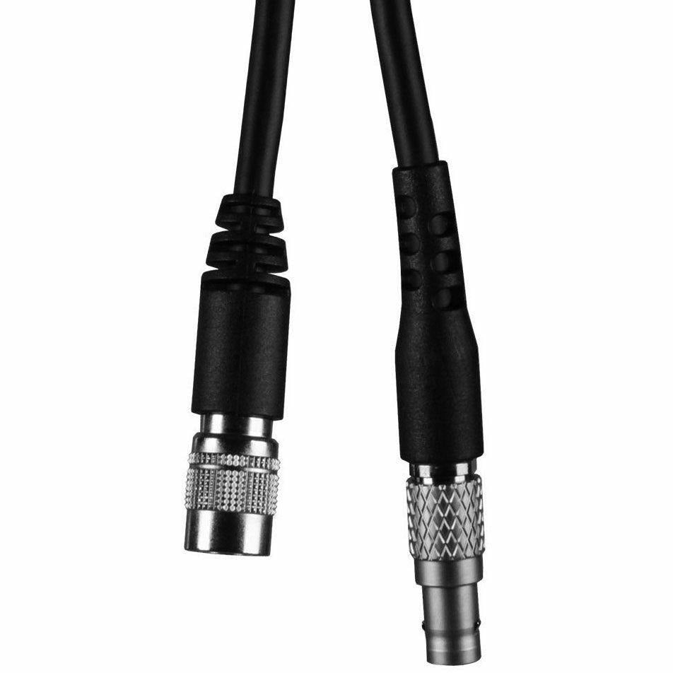 Teradek RT MK3.1 Power Cable RED MODULE / ARRI Alexa (60cm) - Dragon Image