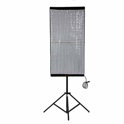 LightPro 120 300w Flexi RGB LED Panel - Dragon Image