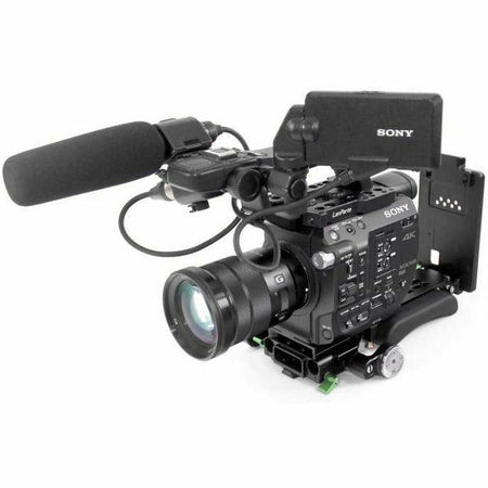 Lanparte Basic Kit for FS5 Camera - Dragon Image