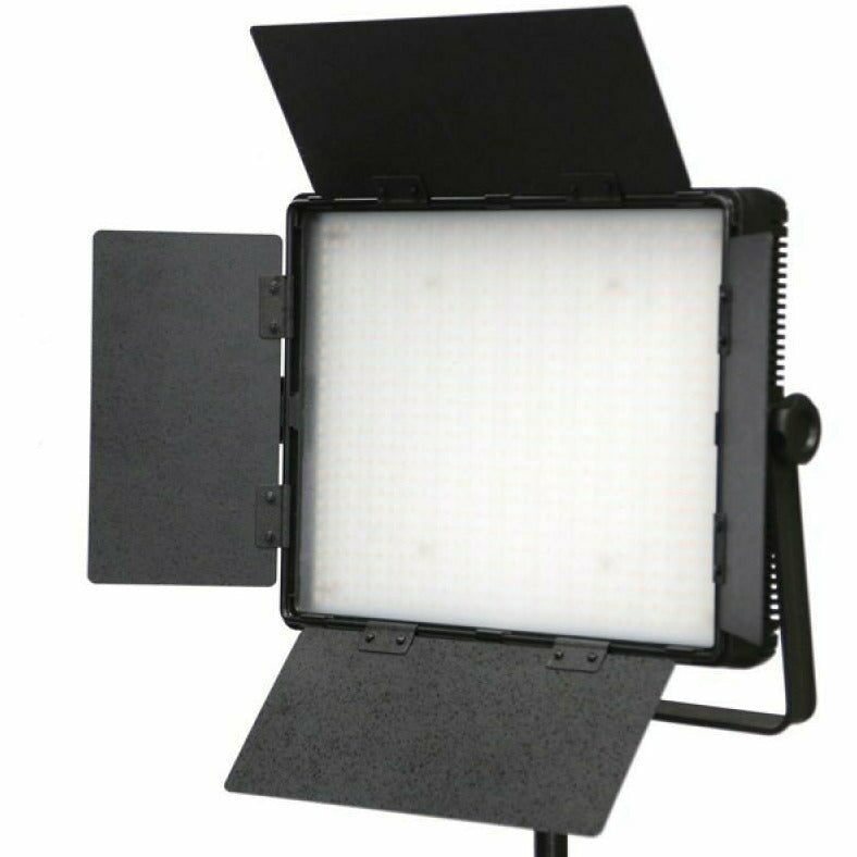 LightPro DN-900SC Compact LED Panel - LED Video Light - Dragon Image