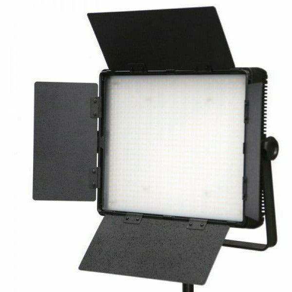 Hire Equipment - Lightpro DN-900SC LED Panel - Daily Hire 24hr - Dragon Image