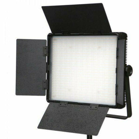 Hire Equipment - Lightpro DN-900SC LED Panel - Daily Hire 24hr - Dragon Image