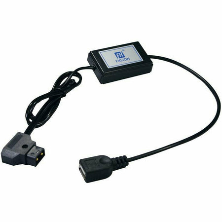 Fxlion FX-B01-USB01 D-Tap to USB 5v/1.0A - Dragon Image