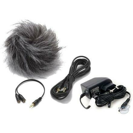 Zoom Accessory Pack for H4N PRO - Dragon Image