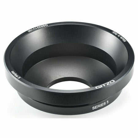 Gitzo Systematic 100mm Half Bowl Series 5 - Dragon Image