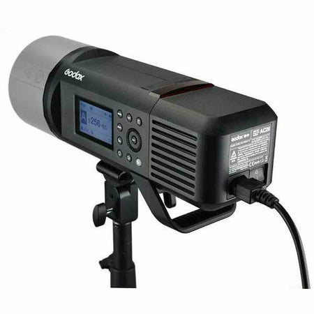 Godox AD600 Pro AC powered Sigle Kit (NO Reflector), no battery - Dragon Image