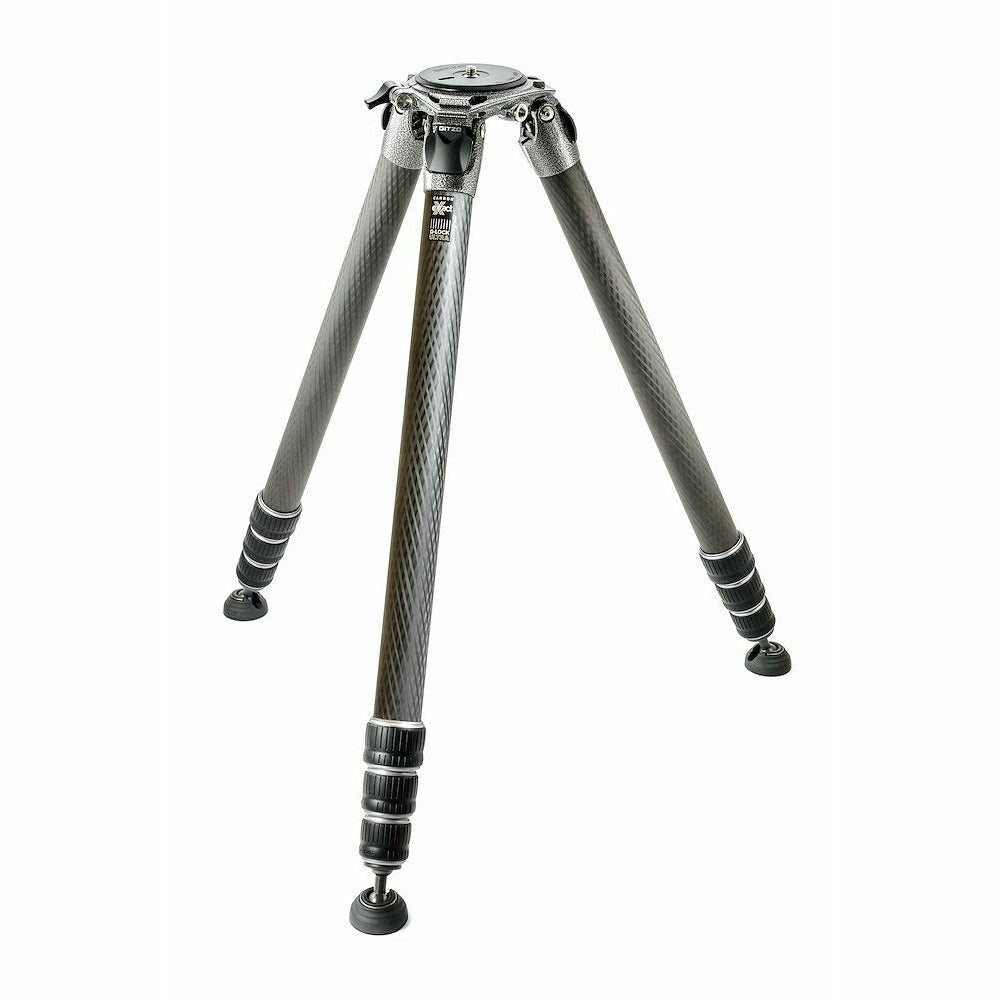 Gitzo Tripod Systematic Ser 5 4S XL - Dragon Image