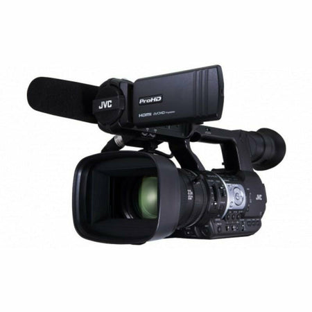 JVC GY-HM620E HD ENG camcorder - Dragon Image