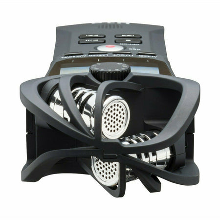 Zoom H1n Handy Recorder - Dragon Image