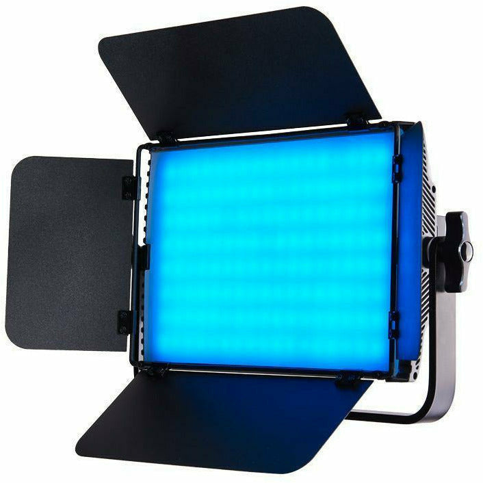 Lightpro 600 RGB 60w LED LIGHTING PANEL - Dragon Image