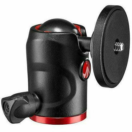 Manfrotto Head mini 494 disk top - Dragon Image