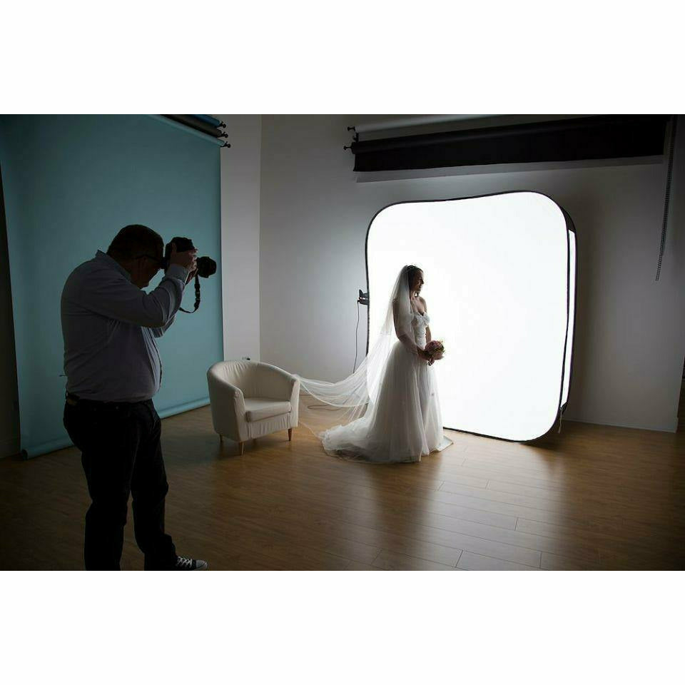 Lastolite Background Hilite 1.5x2.15m - Dragon Image