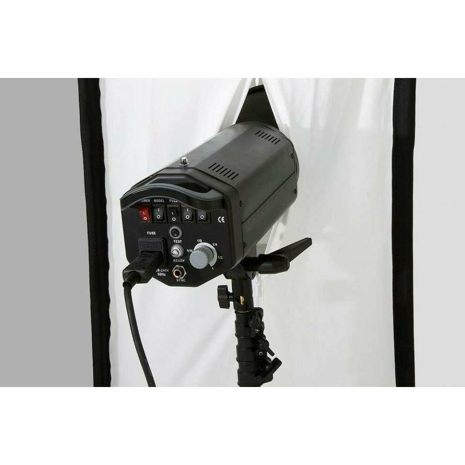 Lastolite Background Hilite 1.5x2.15m - Dragon Image