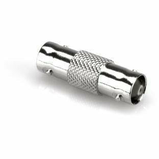 Hosa Video Coupler BNC to BNC - Dragon Image