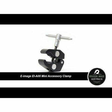 E-Image EI-A05 Mini Accessory Clamp - Dragon Image