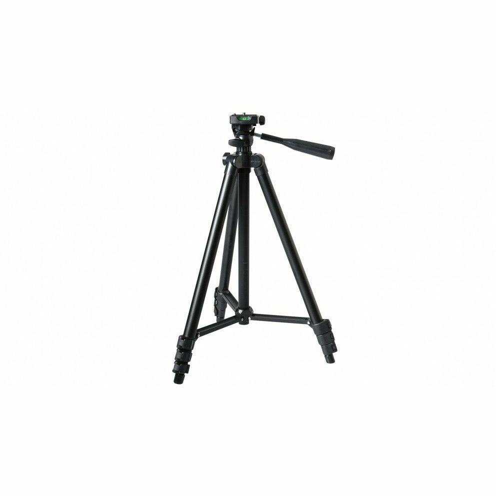 Inca Tripod Black 3 Way Head - Dragon Image