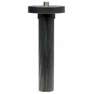 Induro ELC2 Extra Low Column with Plate - Series 2 - Dragon Image